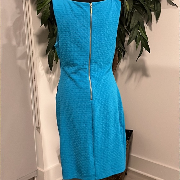 (EUC) Bisou Bisou Sheath Dress - Picture 3 of 4